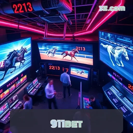 911bet: O App Que Vai Transformar Sua Experiência de Jogos