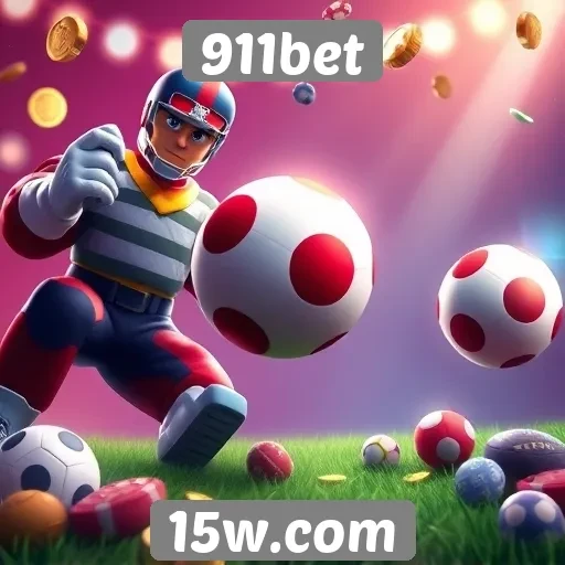 Melhores jogos disponíveis no 911bet