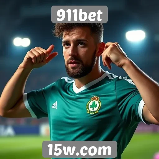 Novas funcionalidades do site 911bet atraem jogadores