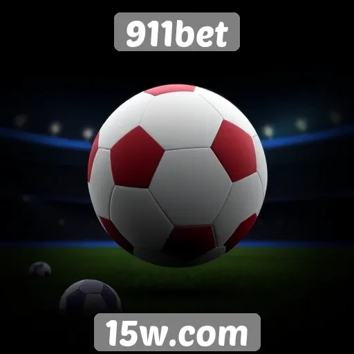 Ofertas e promoções disponíveis no 911bet