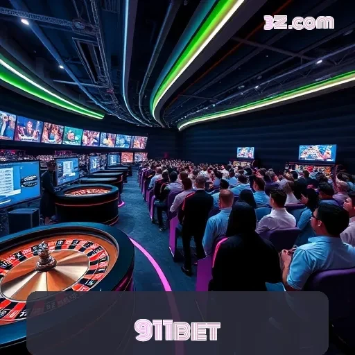 911bet: Pagamentos Fáceis e Rápidos Que Levam Sua Diversão a Outro Nível