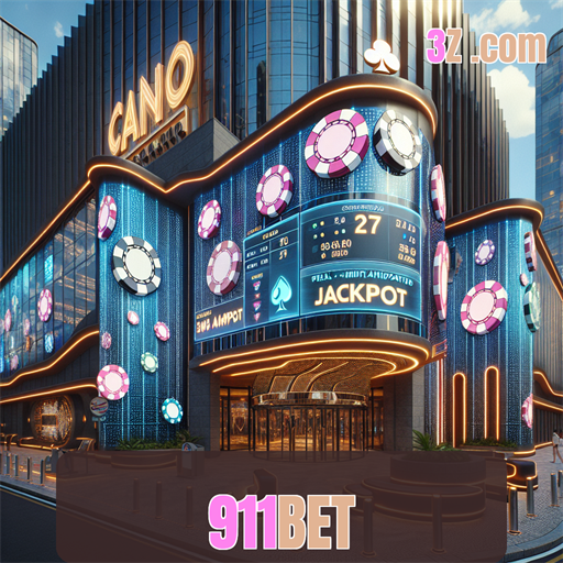 Experimente a Plataforma de Jogos Inovadora do 911bet
