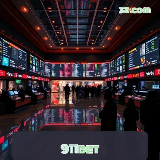 911bet: Descubra Como Este Site Garante Sua Segurança nas Apostas