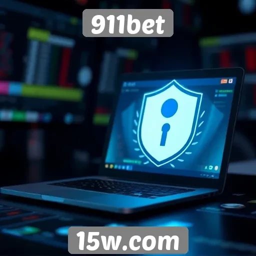 Avaliação da segurança do site 911bet
