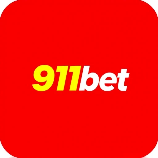 911bet logo